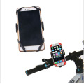 Nuevo soporte para teléfono de diseño para bicicleta